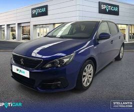 PEUGEOT 308 1.5BLUEHDI S&S ACTIVE PACK 100