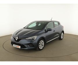 RENAULT CLIO RENAULT CLIO 1.0 TCE INTENS