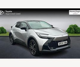 2.0 VVT 13.6KWH EXCEL CVT EURO 6 (START/STOP) 5DR-/