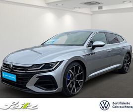 2.0 TSI 4M *HARMAN-KARDON*PANO*NAVI*