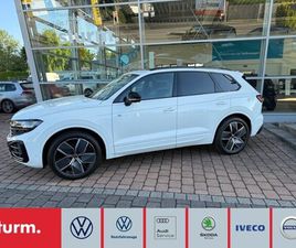 3,0 L V6 TDI 4MOTION *PANO, LUFT, MATRIX, ALLRADLENKUNG*