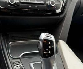 BMW SERIE 3 TOURING 318TS 318TDS TOURING C/CLIMA AUTO