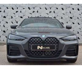 BMW SERIE 4 M440D XDRIVE M440DA COUPÉ XDRIVE M SPORT PRO