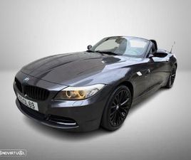 BMW Z4 20 I PACK M