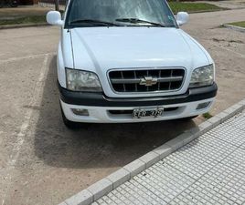 VENDO S10 2003