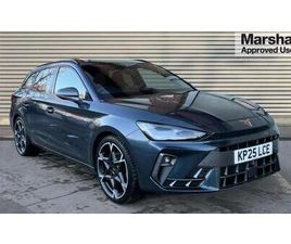 CUPRA LEON ESTATE 1.5 ETSI 150 V2 5DR DSG