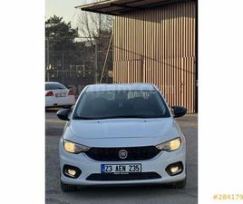 FIAT EGEA 1.3 MULTIJET EASY PLUS