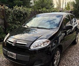 FIAT PALIO PALIO ESSENCE 1.6 16V