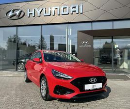 HYUNDAI I30 WG FL 1,5 T-GDI MT COMFORT 16