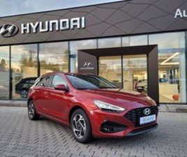 HYUNDAI I30 WG FL 1,5 TGDI STYLE