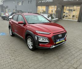 HYUNDAI KONA 1.0T-GDI 88KW MYSTIC AUT.KLIMA