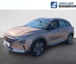 NEXO HYDROGENE 163 CH