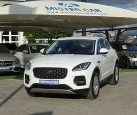 JAGUAR E-PACE D165 2.0D I4 SE AWD AUT. 163