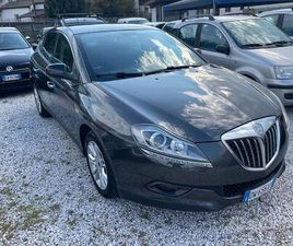 LANCIA DELTA 1.6 MJT 120 CV DIESEL