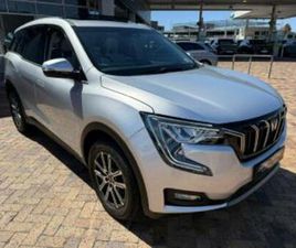 MAHINDRA XUV700 2.0T AX7