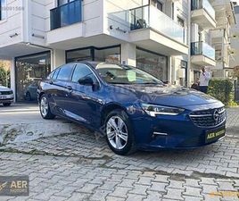 OPEL INSIGNIA 1.5 D EDITION