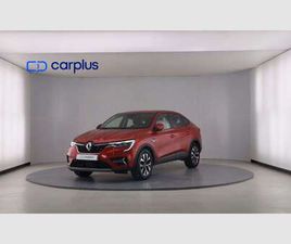 INTENS TCE 103KW(140CV) EDC MICRO HÍBR.