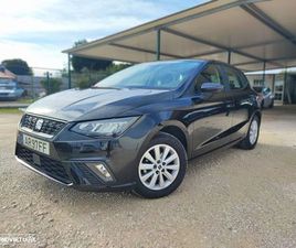 SEAT IBIZA 1.0 ECOTSI STYLE
