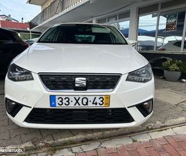 SEAT IBIZA 1.6 TDI XCELLENCE