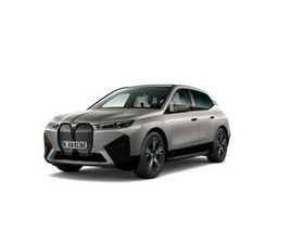 BMW IX XDRIVE 50 XDRIVE50 SPORT | TOWB | PANO |