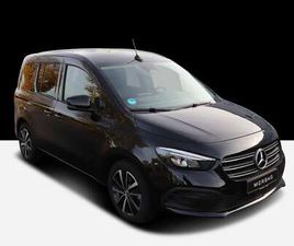 T 160 D PROGRESSIVE STANDARD MODELLGENERATION 0