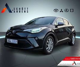 TEAM D HYBRID 4X2 ALLWETTERREIFEN PDC LED SHZ KEYL