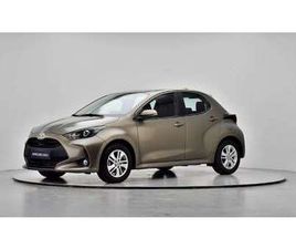 1.5 VVT-IE KLIMA KAMERA CARPLAY SHZ NS ALU