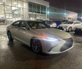 2022 LEXUS ES 300H LUXE / CAMERA / TOIT OUVRANT / CUIR BIEN ÉQUI