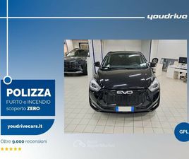 / 1.5 BI-FUEL GPL KM 22.200