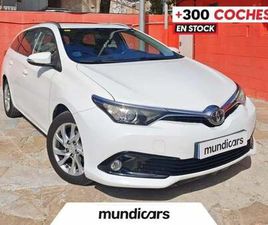 TOYOTA AURIS TOURING SPORTS 120T ACTIVE