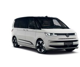 MULTIVAN LIFE 2,0 L 110 KW TDI SCR FRONTANTRIEB 7-GANG-DSG RADST. 3124 MM KURZER ÜBERHANG