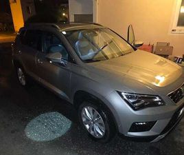 ATECA 1,4 XCELLENCE ACT TSI XCELLENCE