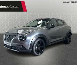 HYBRID 143 PREMIERE EDITION