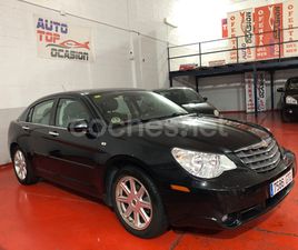 CHRYSLER SEBRING CHRYSLER SEBRING 200C 2.0 CRD LIMITED