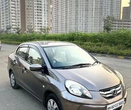 HONDA AMAZE