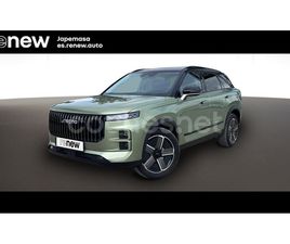 JAECOO J7 JAECOO 7 EXCLUSIVE 1.6 TGDI AWD