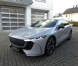 MAZDA 6E EV TAKUMI PLUS SOFORT VERFÜGBAR !!!