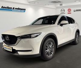 MAZDA CX-5 SKYACTIV-G 165 EXCLUSIVE-LINE HEAD-UP/360