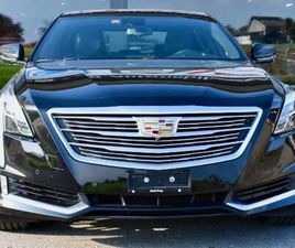 3.0 V6 TWIN-TURBO AWD LUXURY