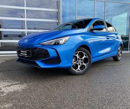 HYBRID+ LUXURY - VOLLE LEISTUNG. NULL LADEZEIT