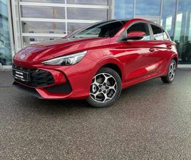 HYBRID+ LUXURY - VOLLE LEISTUNG. NULL LADEZEIT