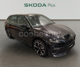 SKODA SCALA 1.5 TSI 150 CV DSG MONTE CARLO
