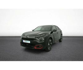 C4 BLUEHDI 130 S&S EAT8