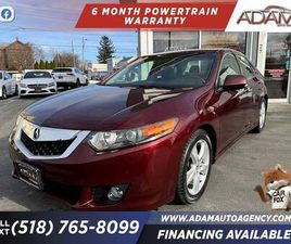 $157/MO - 2010 ACURA TSX BASESEDAN 5A 5 A 5-A