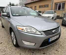 FORD MONDEO 2.0 GHIA
