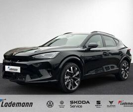 CUPRA FORMENTOR 1.5 ETSI DSG AHK+LED+NAVI.+ACC+KAMERA+