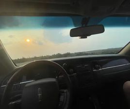 2008 LINCOLN TOWN CAR 4.7L V8 ENGINE