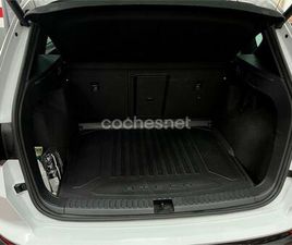 SEAT ATECA SEAT ATECA 2.0 TDI DSG 4DRIVE STSP XCELLENCE