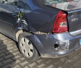 PARTICULAR, VÂND AUTO LOGAN 2011. BUCURESTI SECTORUL 3