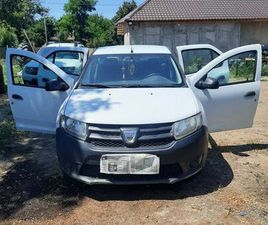 VAND URGENTLOGAN 1.2 BENZINA GOSTINU